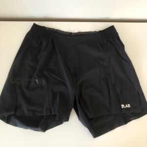 Men’s Salomon S/Lab Transcend shorts